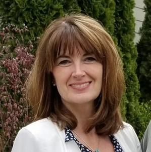 Meet your Posher, Mary beth